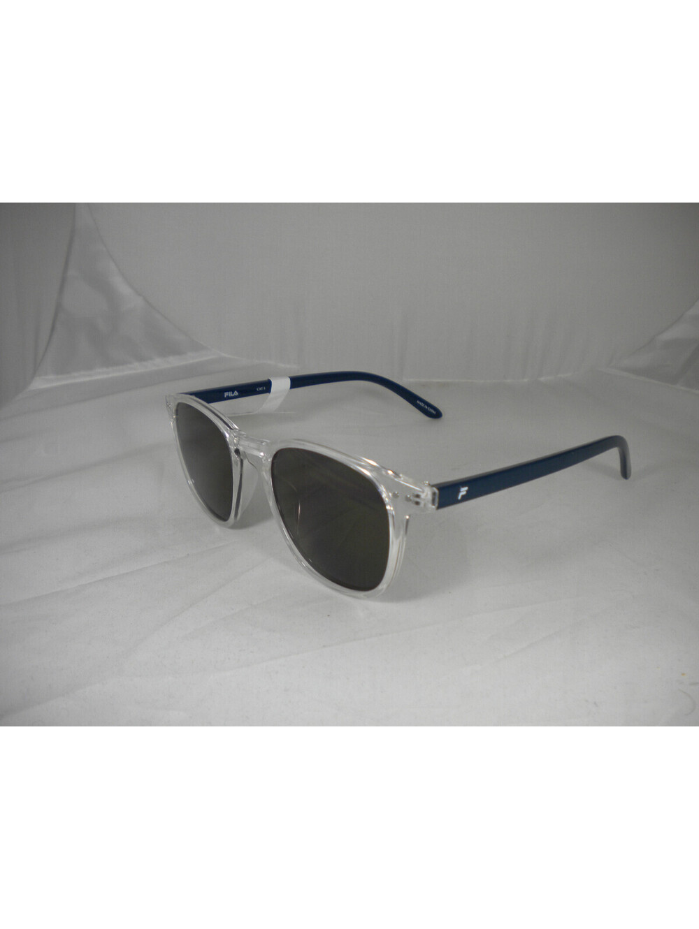 Fila Men's Sunglasses SFI551 Crystal Frame